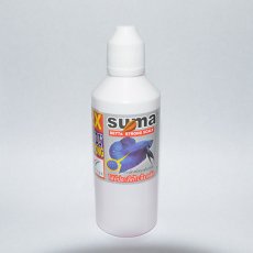 画像1: suma BODY STRONG  60ml（ショーベタ専用ビタミン剤） (1)